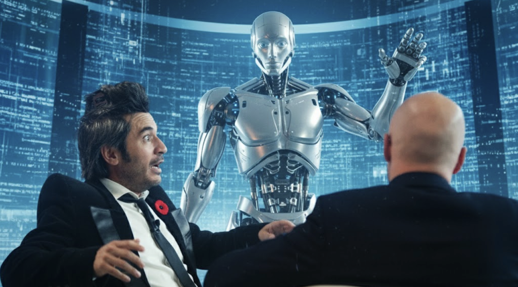 Condition Report: The Weightless Asset (AI, NFTs, and Other ‘Immaterial’ Inventory)